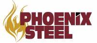 phoxis steel-logo